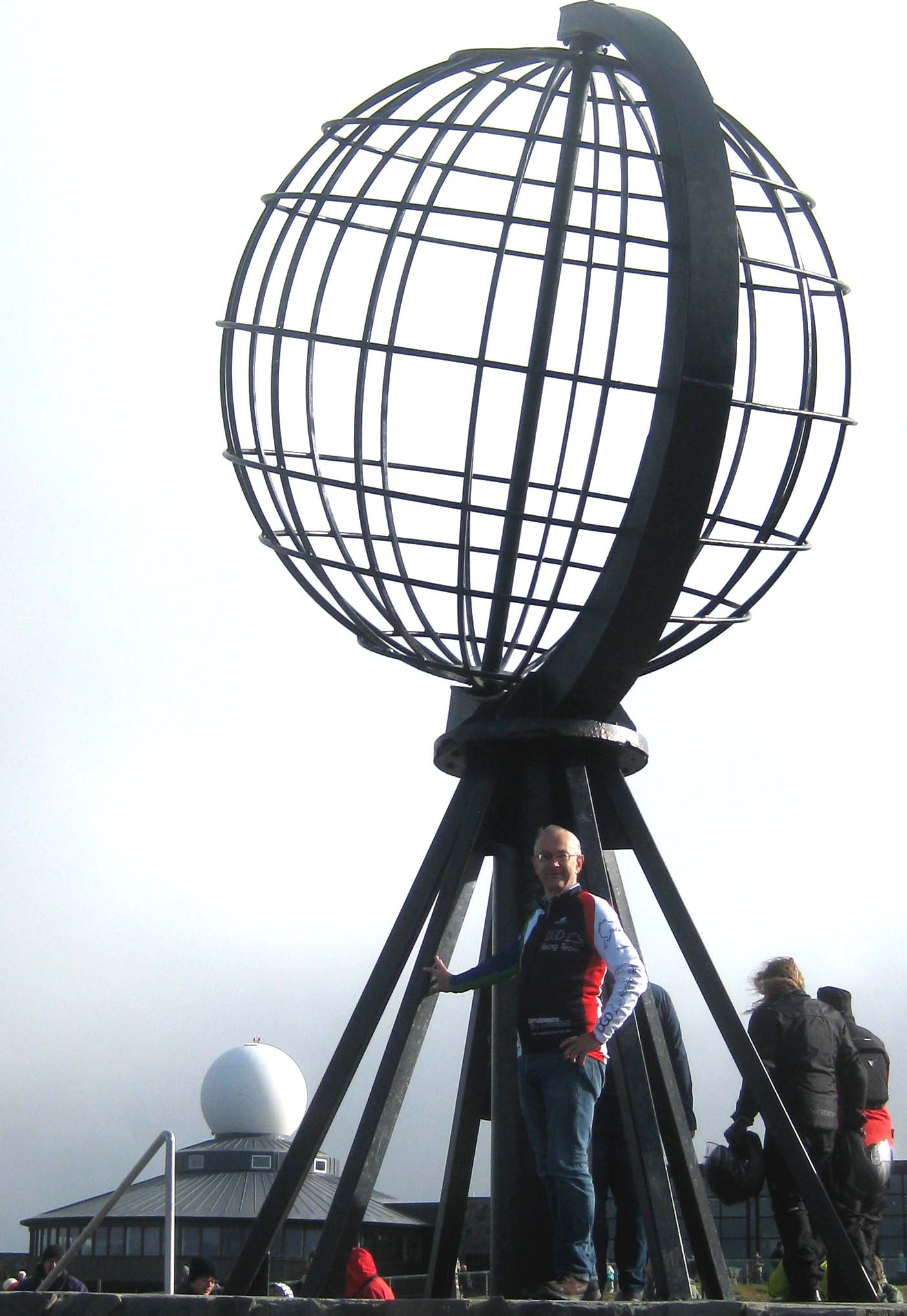Nordkap