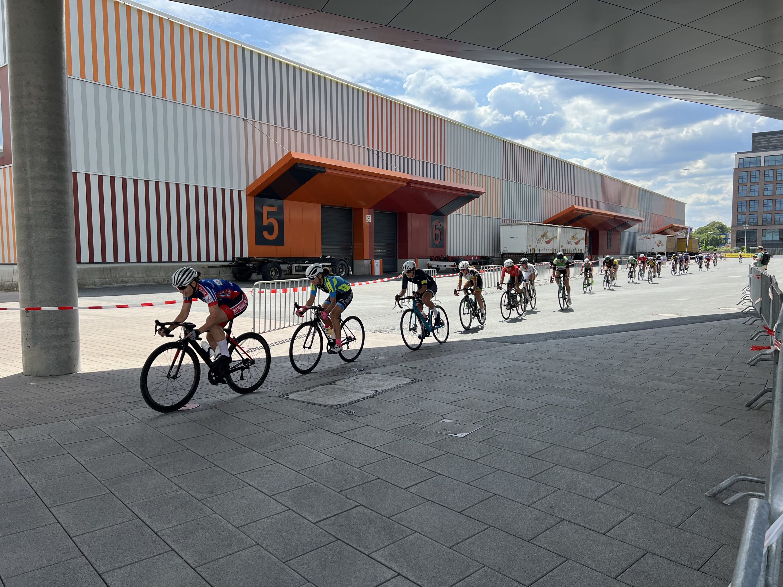 Eurobike 2022
