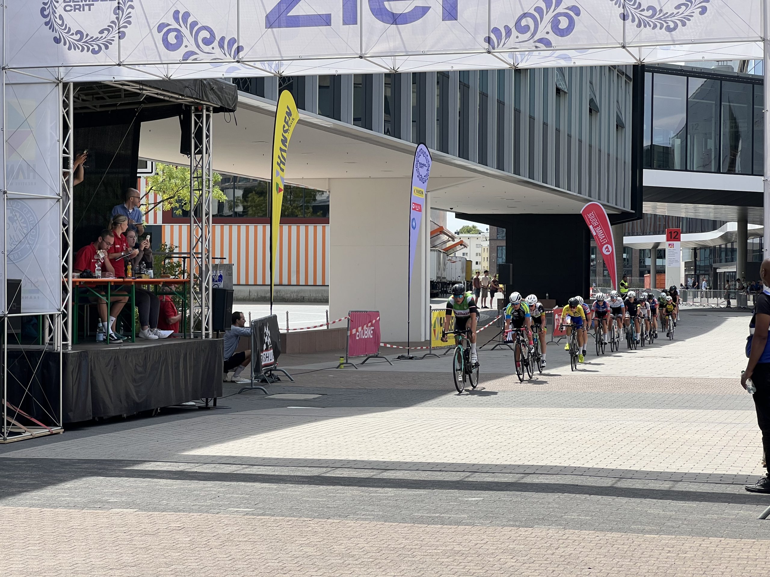 Eurobike 2022