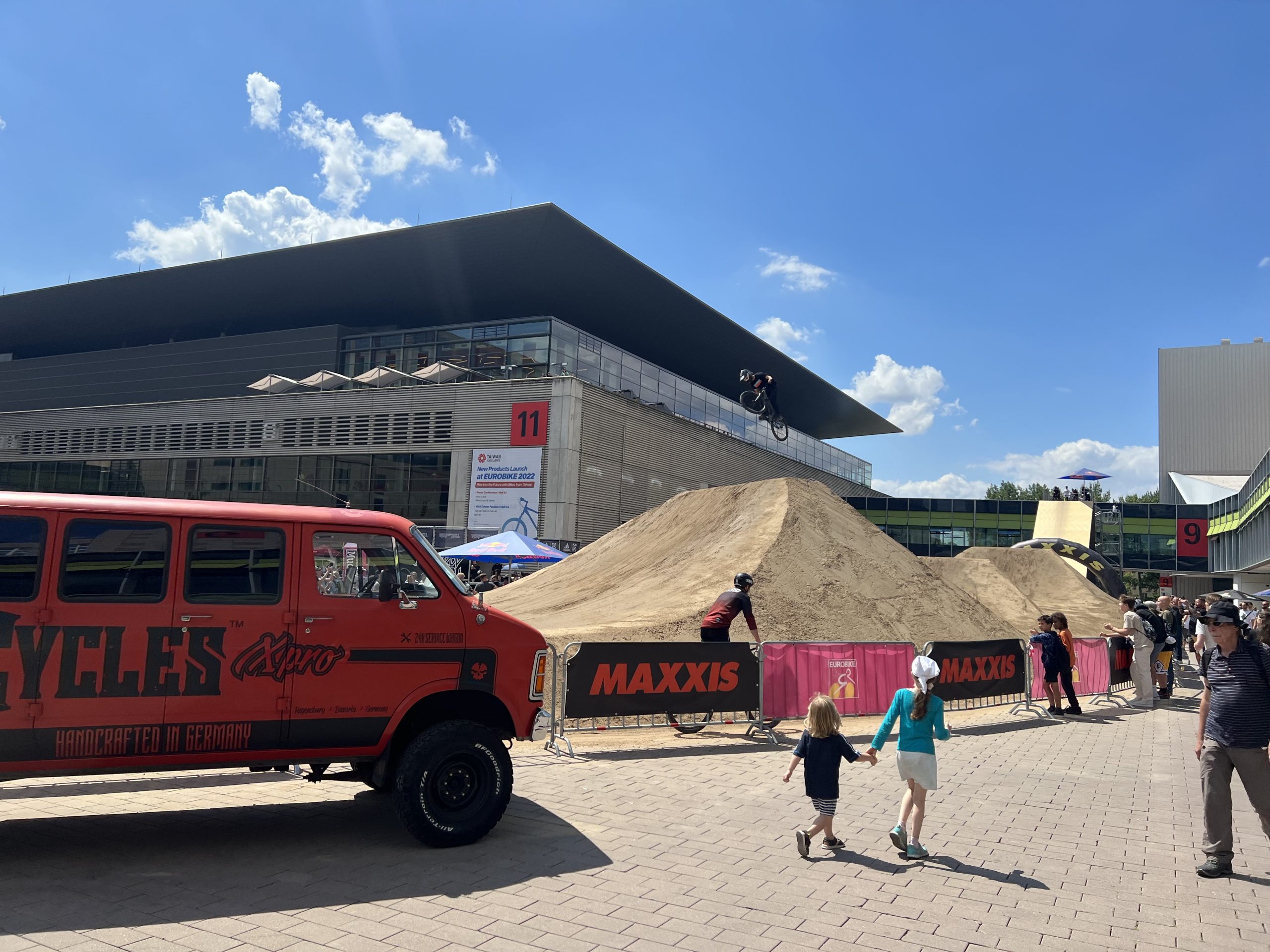 Eurobike 2022