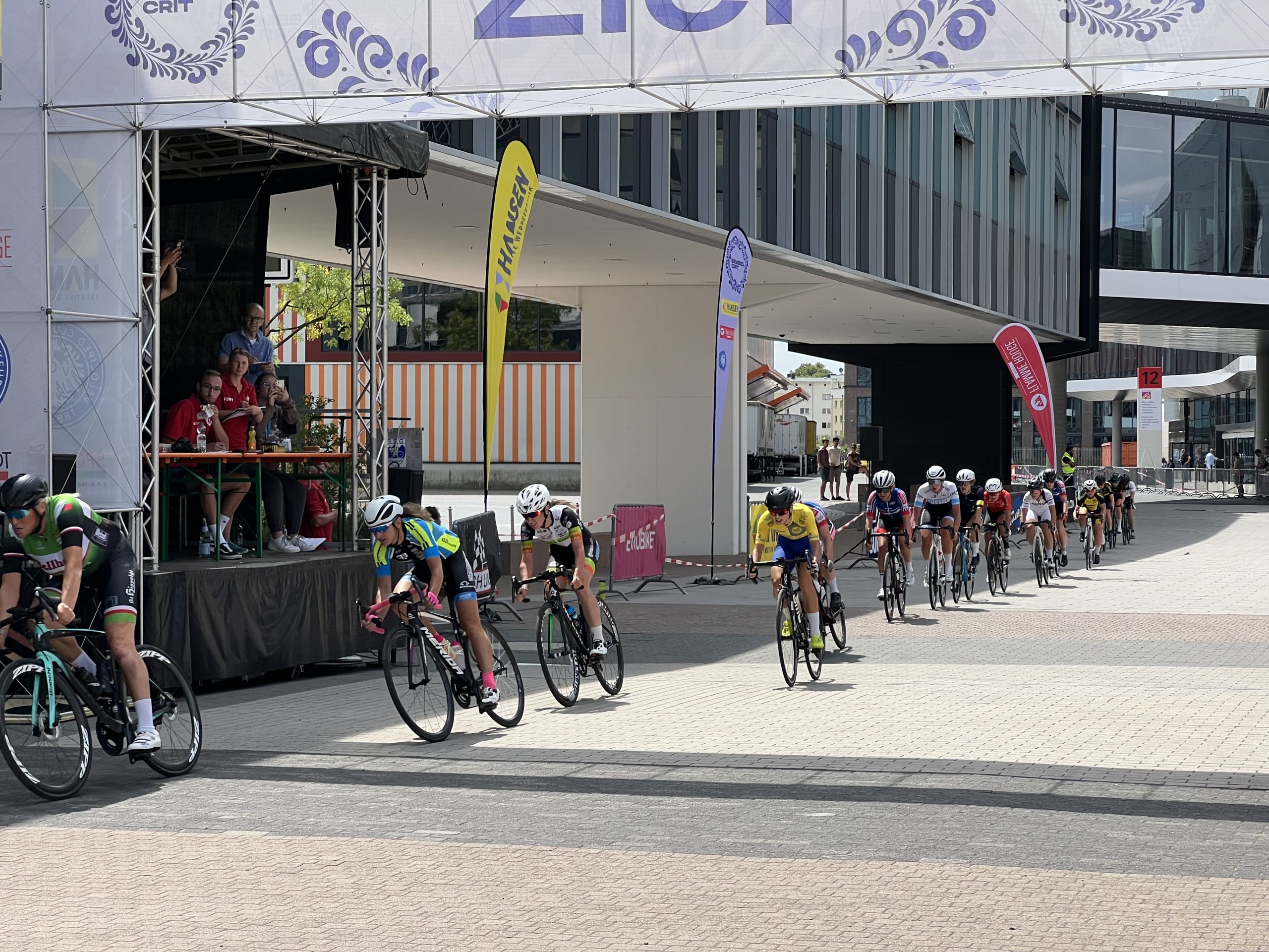 Eurobike 2022