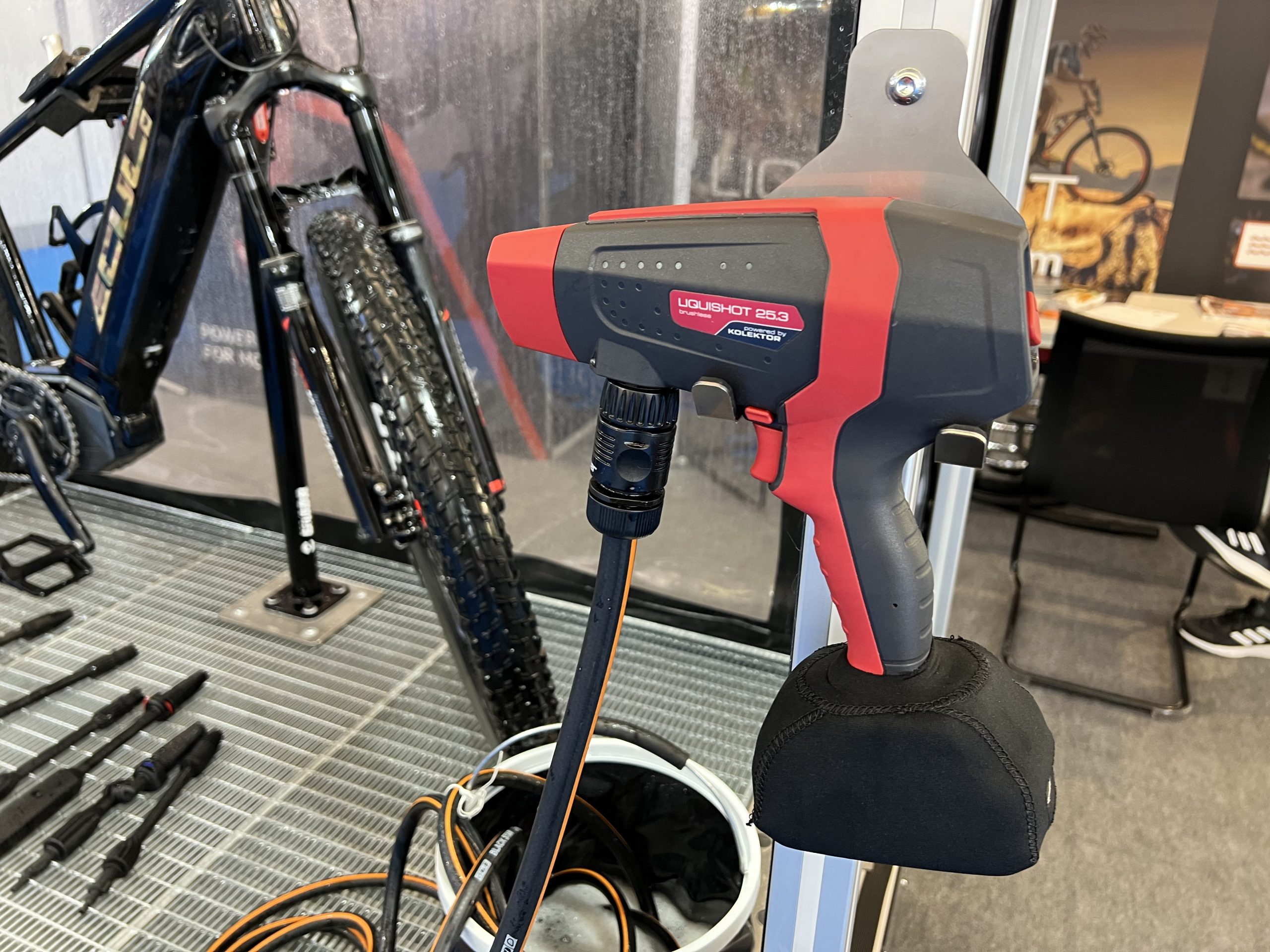 Eurobike 2022