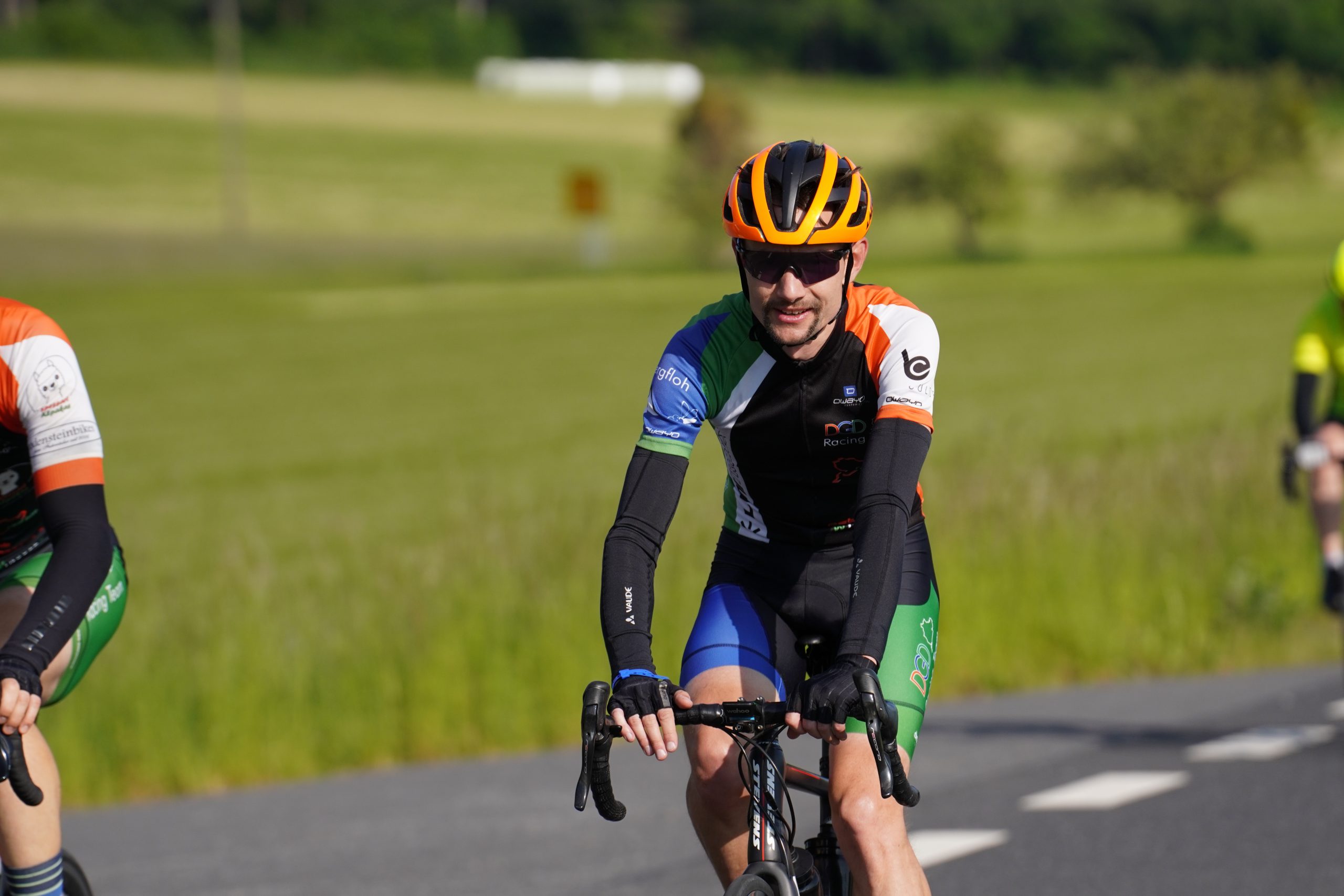 RRM 2023 in Bimbach /Rhoen-Radmarathon am 28.05.2023