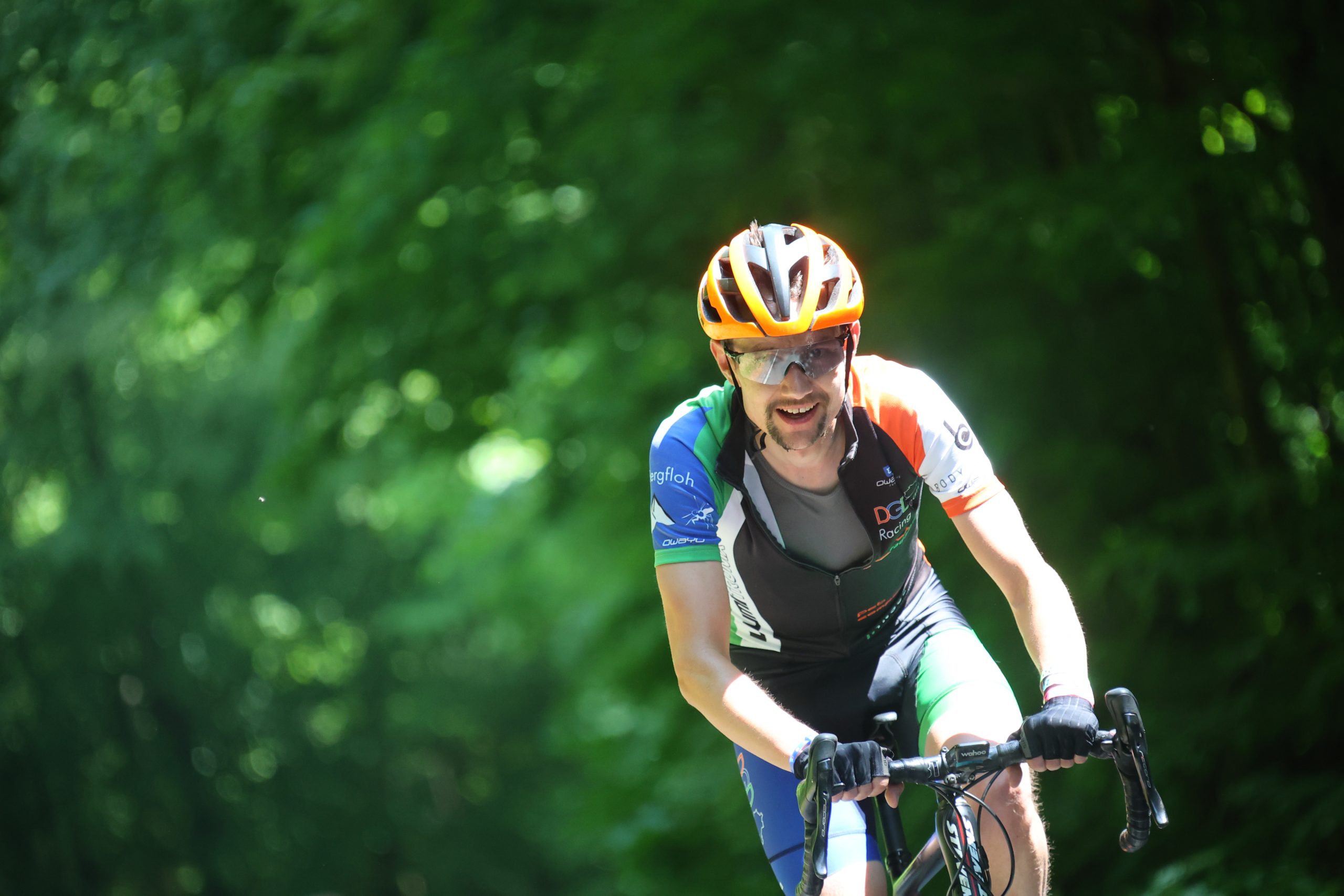 RRM 2023 in Bimbach /Rhoen-Radmarathon am 28.05.2023