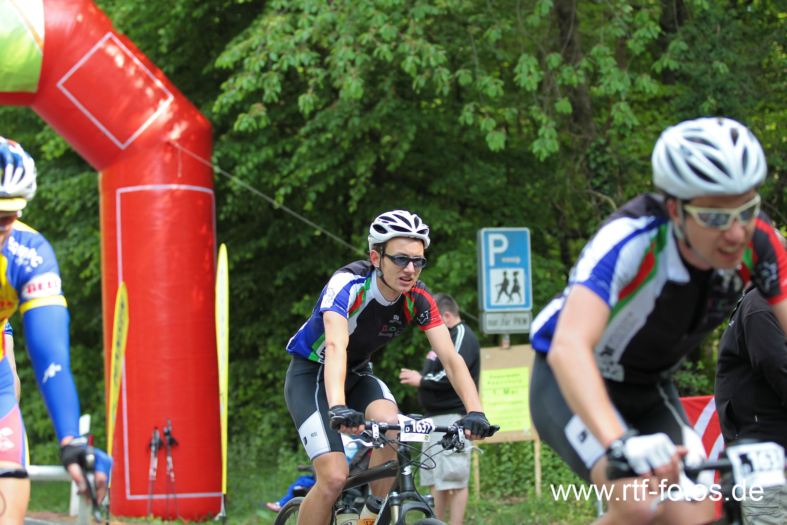 Skoda Velotour 2011