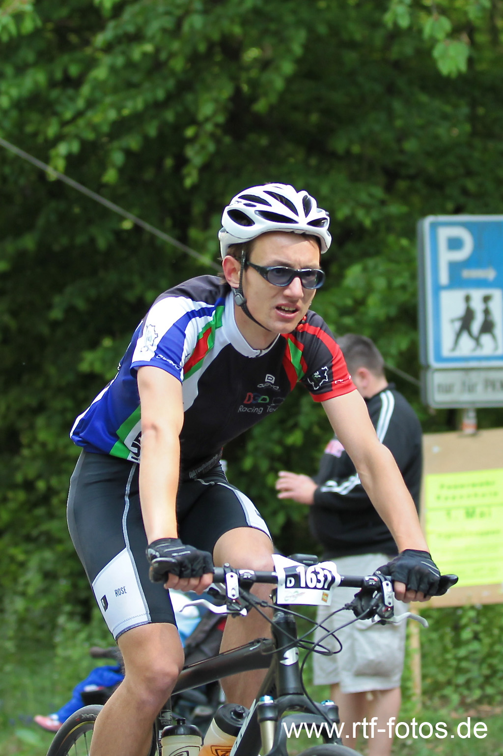 Skoda Velotour 2011