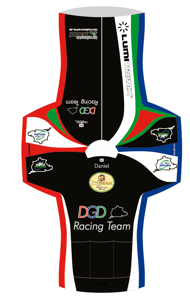 Trikot Diashow