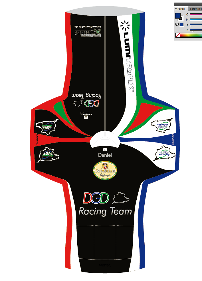 Trikot Diashow