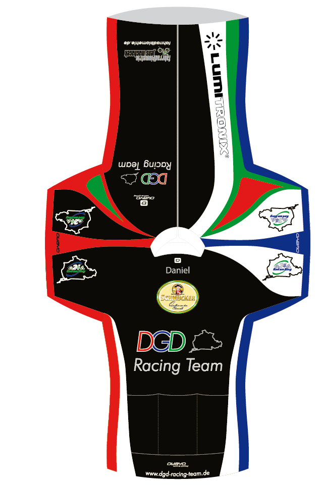 Trikot Diashow