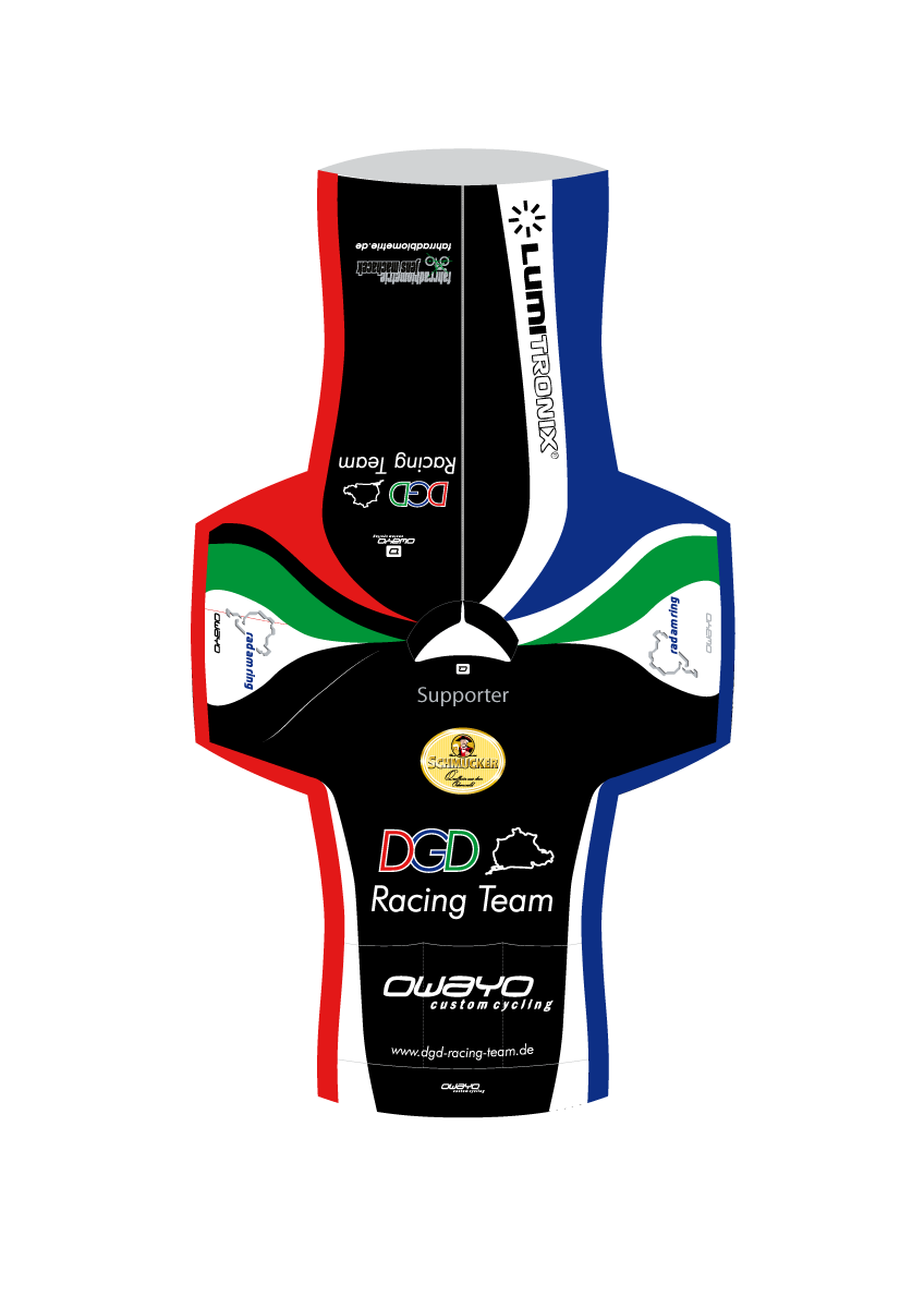 Trikot Diashow