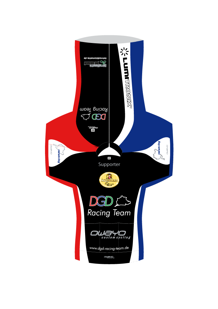 Trikot Diashow