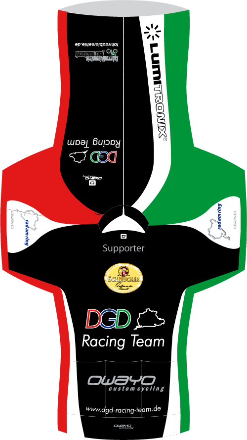 Trikot Diashow