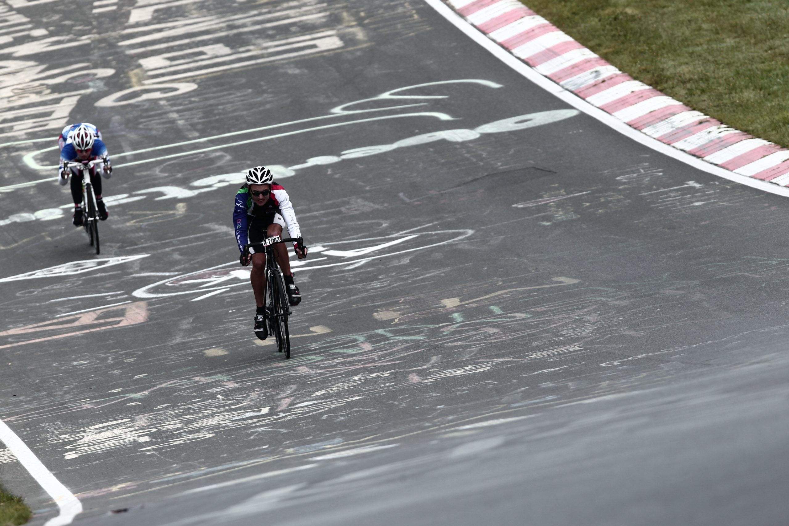 Rad am Ring 2012: Sportograf