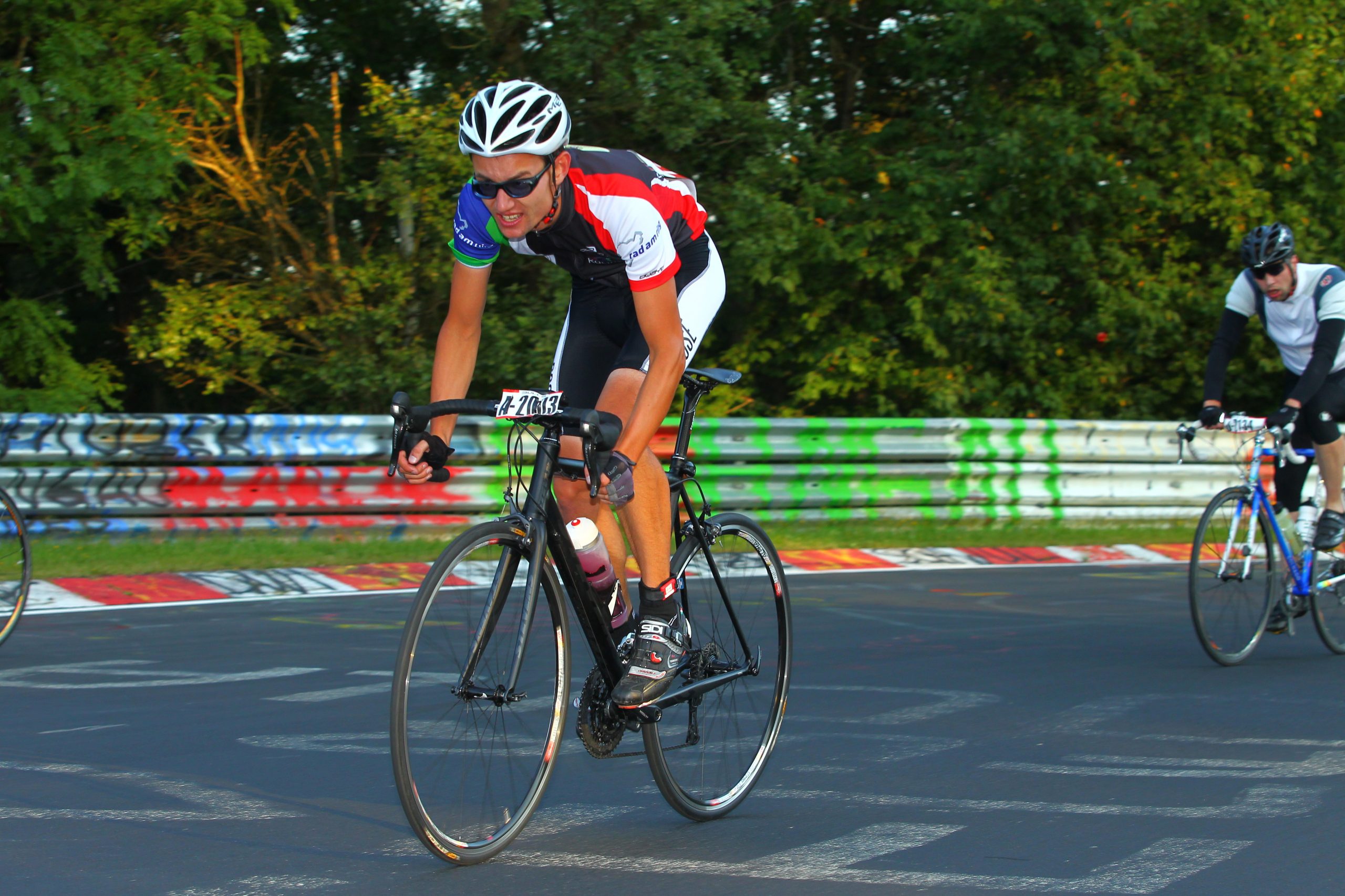 Rad am Ring 2012: Sportograf