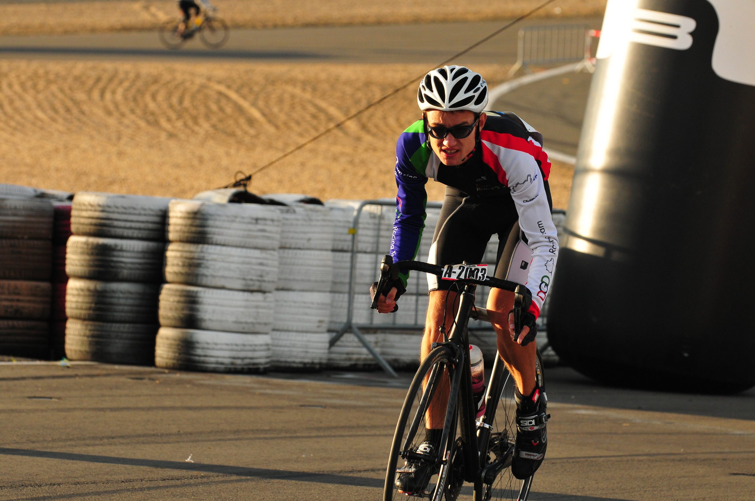 Rad am Ring 2012: Sportograf