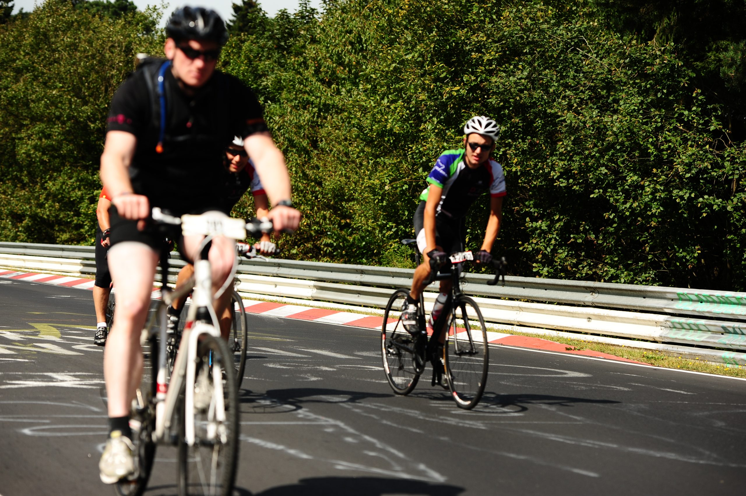Rad am Ring 2012: Sportograf