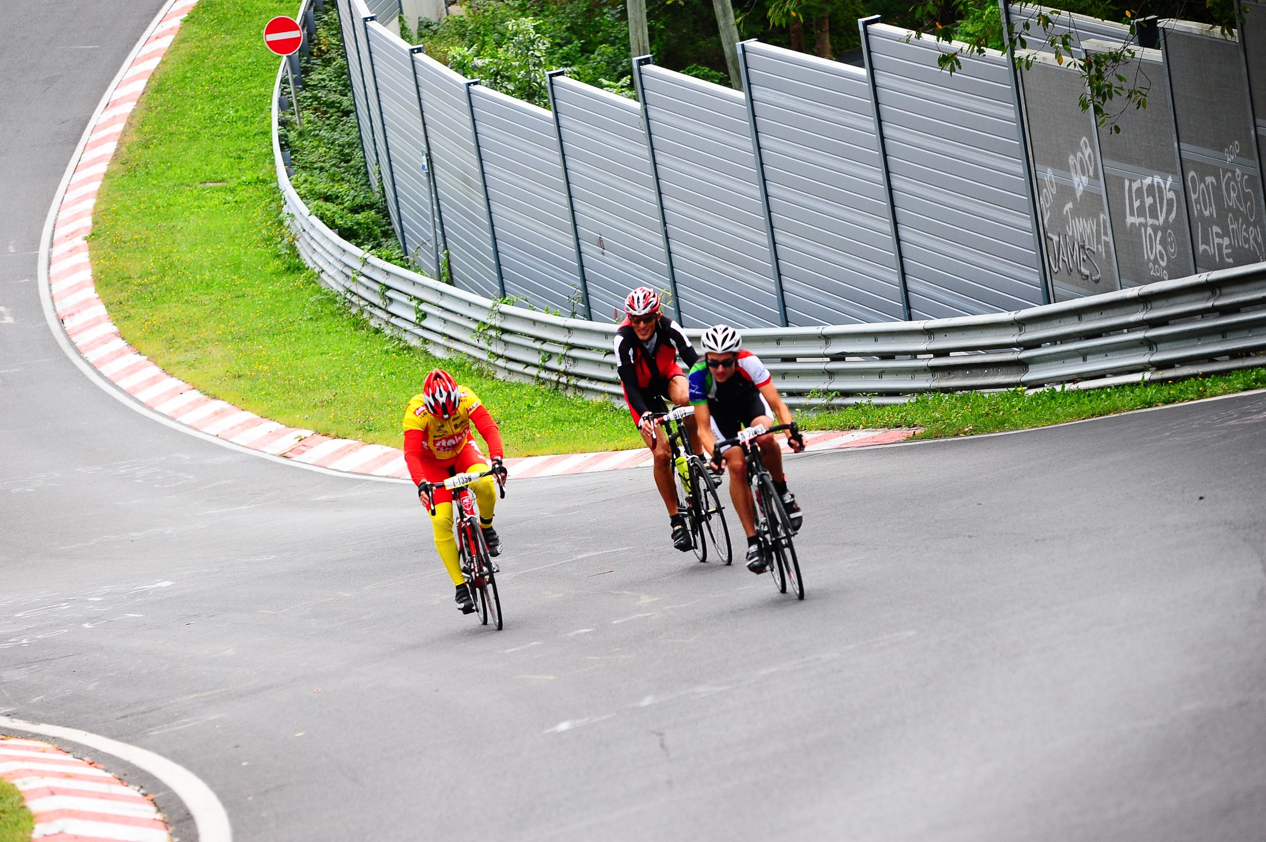 Rad am Ring 2012: Sportograf