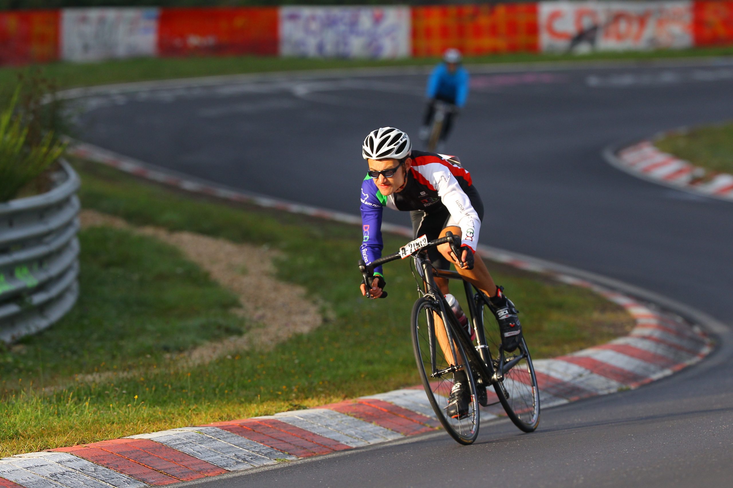 Rad am Ring 2012: Sportograf
