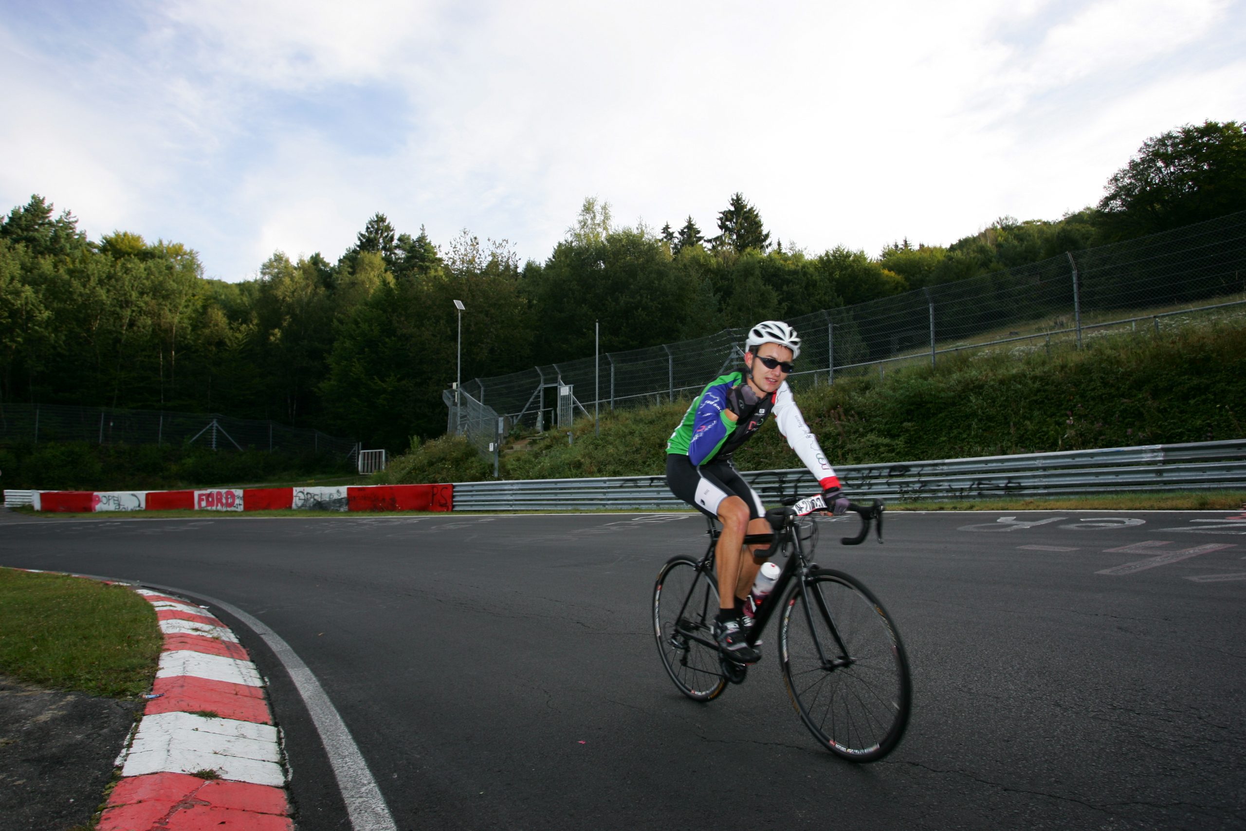 Rad am Ring 2012: Sportograf