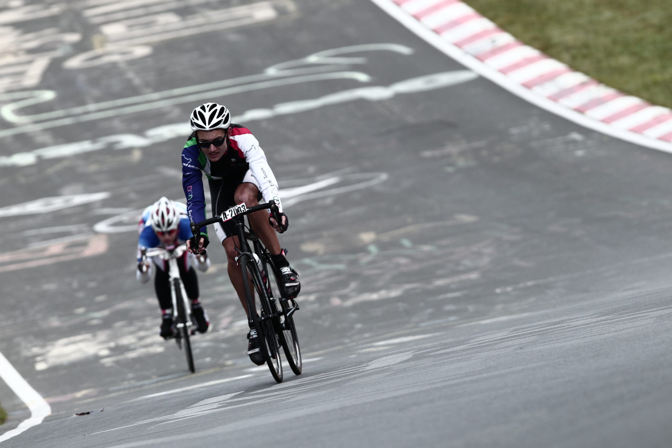 Rad am Ring 2012: Sportograf