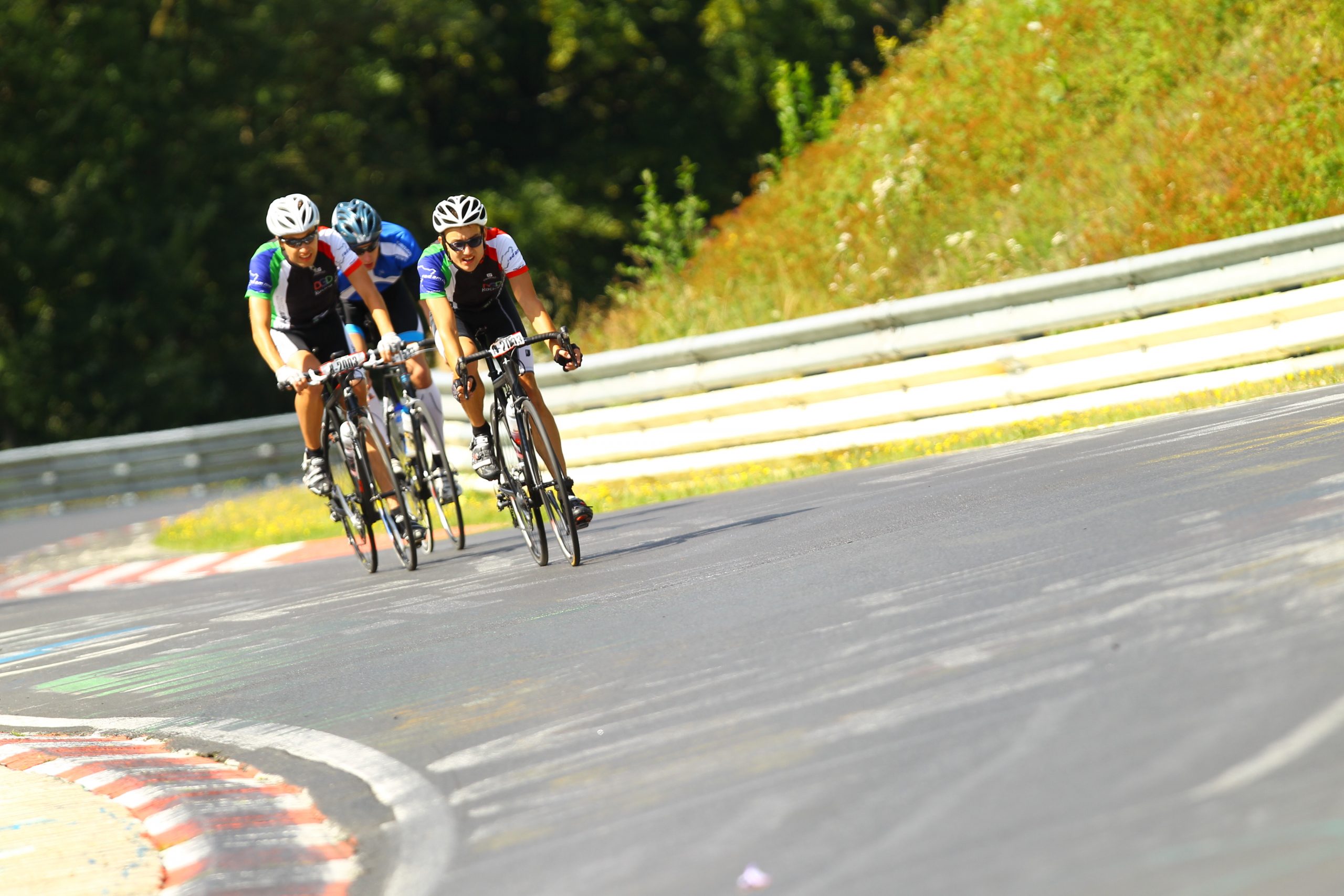 Rad am Ring 2012: Sportograf