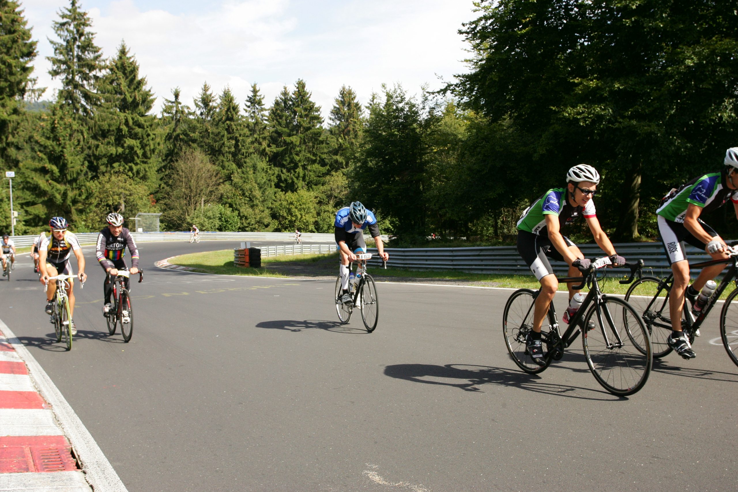 Rad am Ring 2012: Sportograf