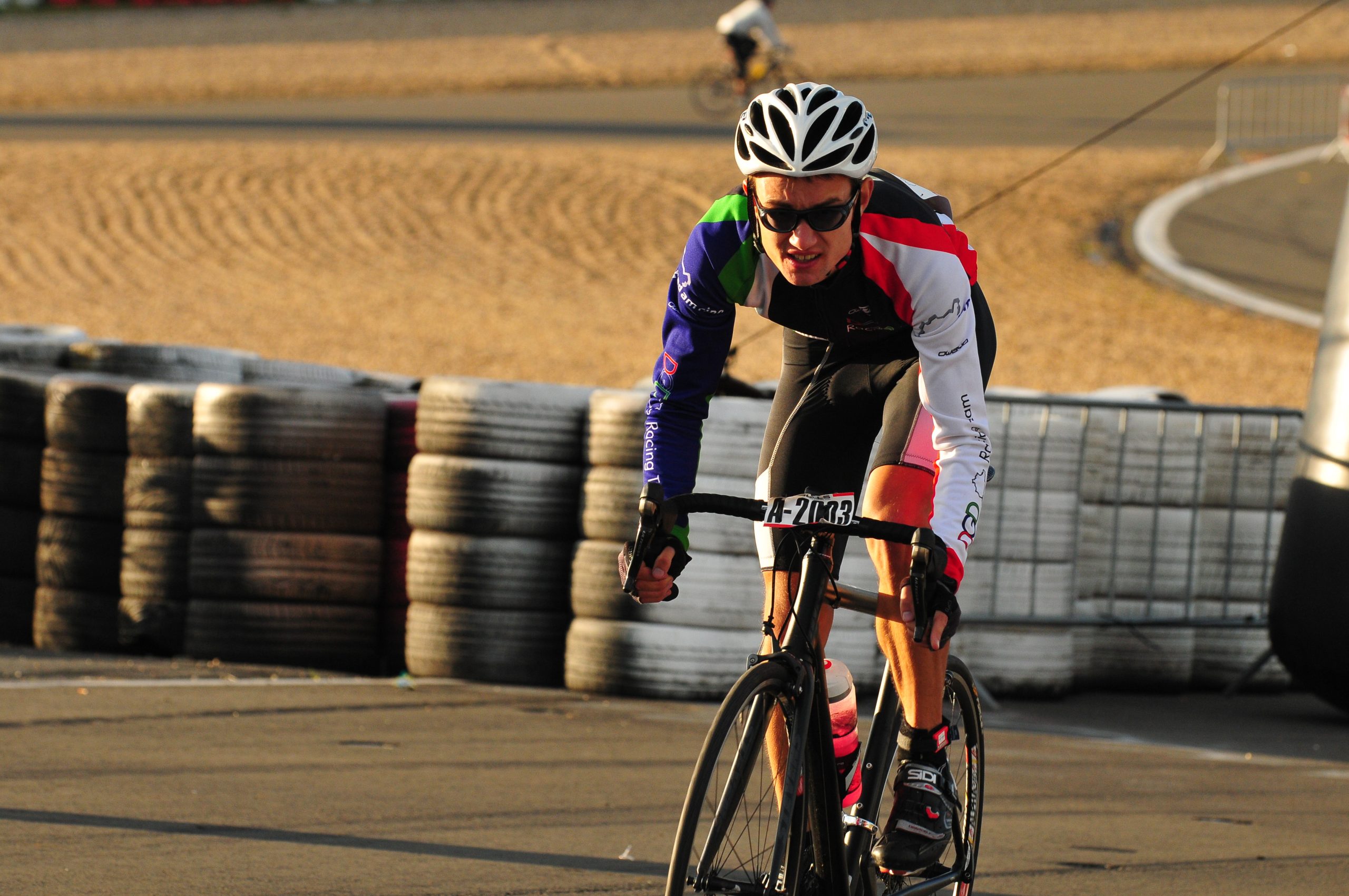 Rad am Ring 2012: Sportograf