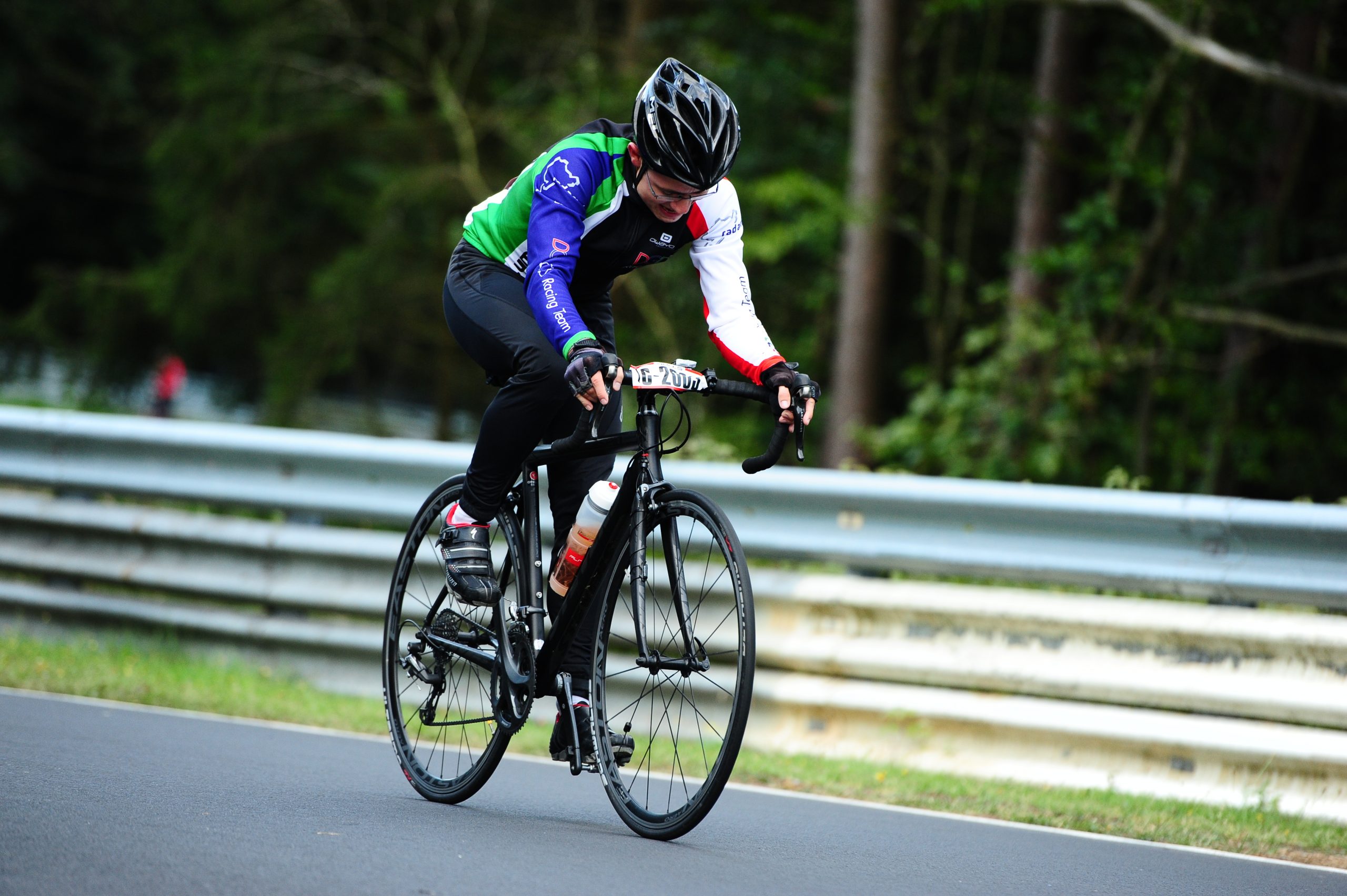 Rad am Ring 2012: Sportograf