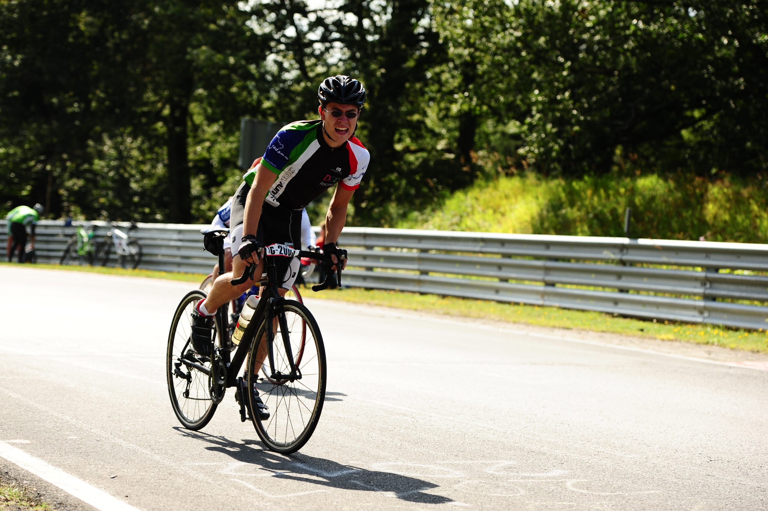 Rad am Ring 2012: Sportograf