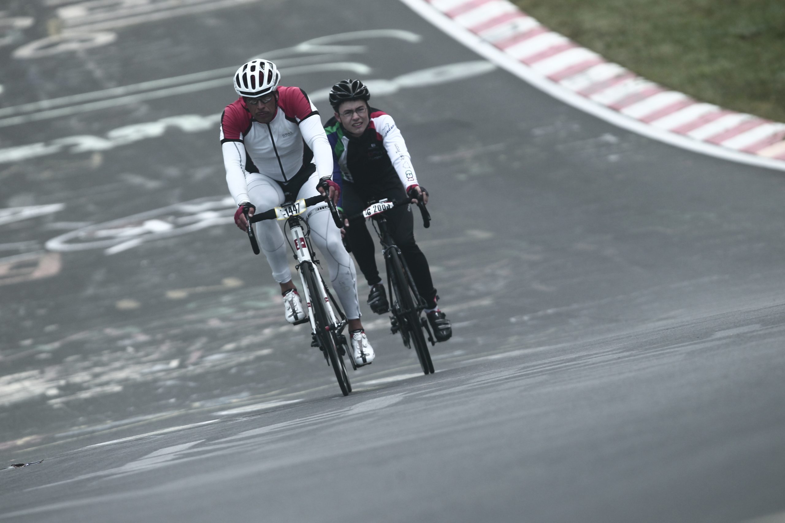 Rad am Ring 2012: Sportograf
