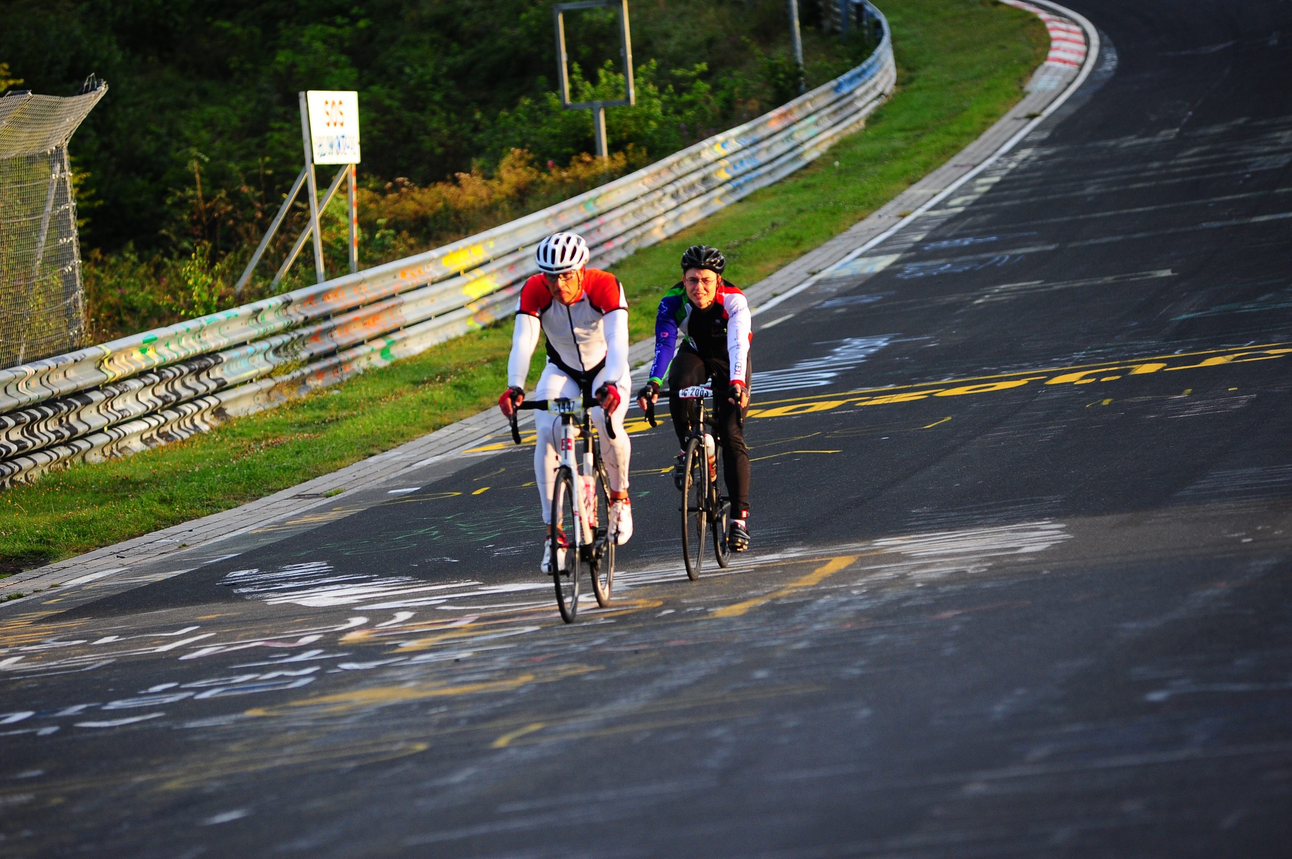 Rad am Ring 2012: Sportograf