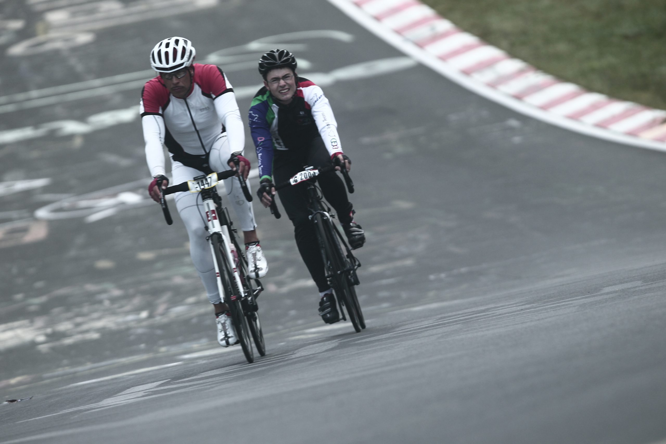 Rad am Ring 2012: Sportograf