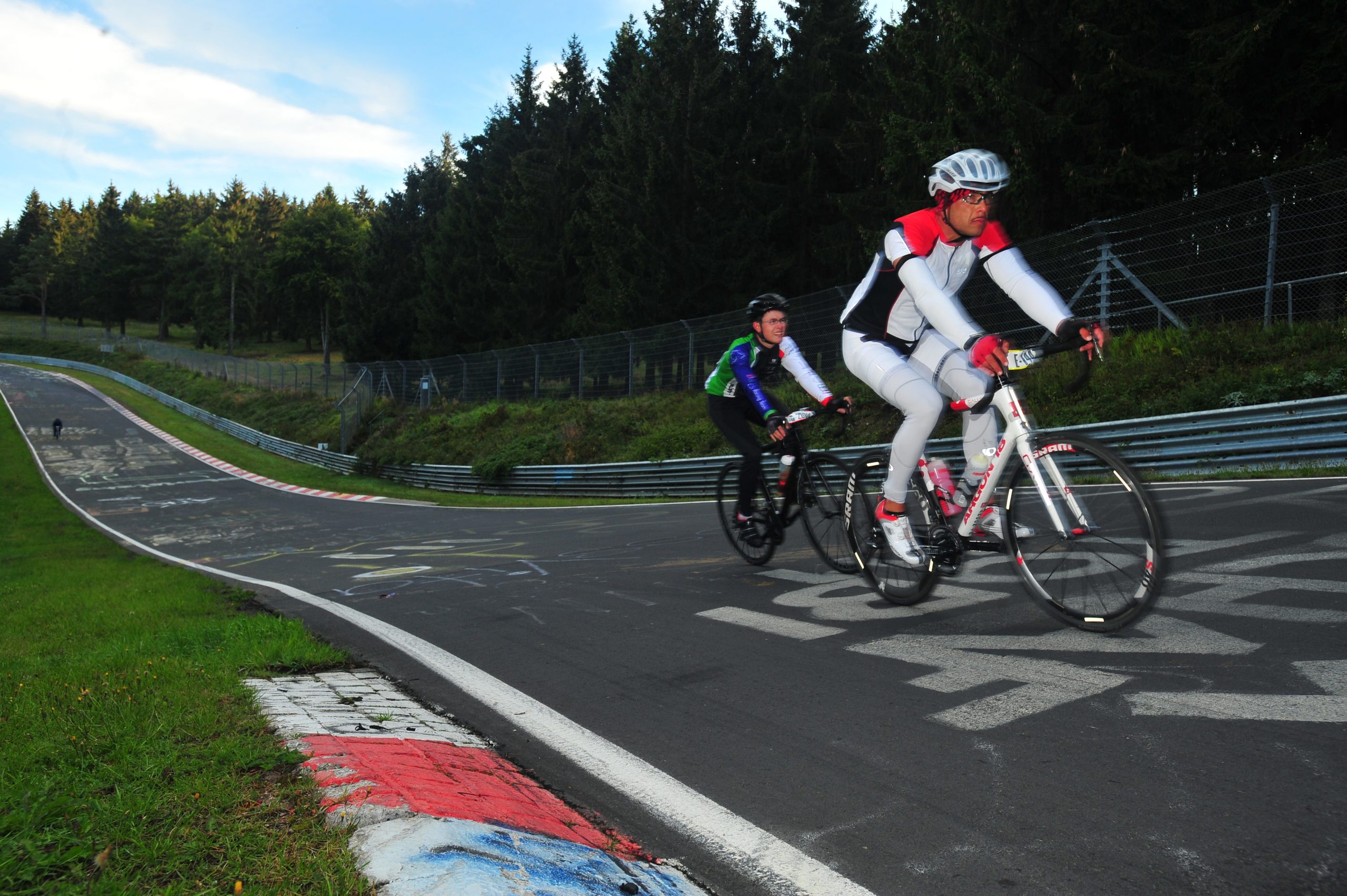 Rad am Ring 2012: Sportograf
