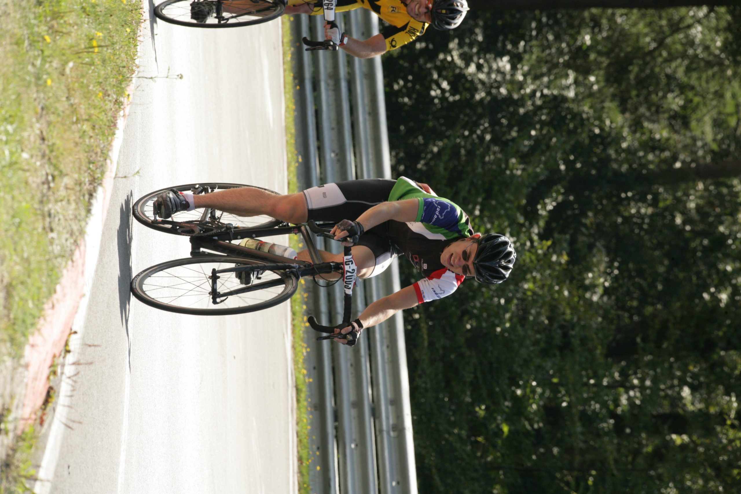 Rad am Ring 2012: Sportograf