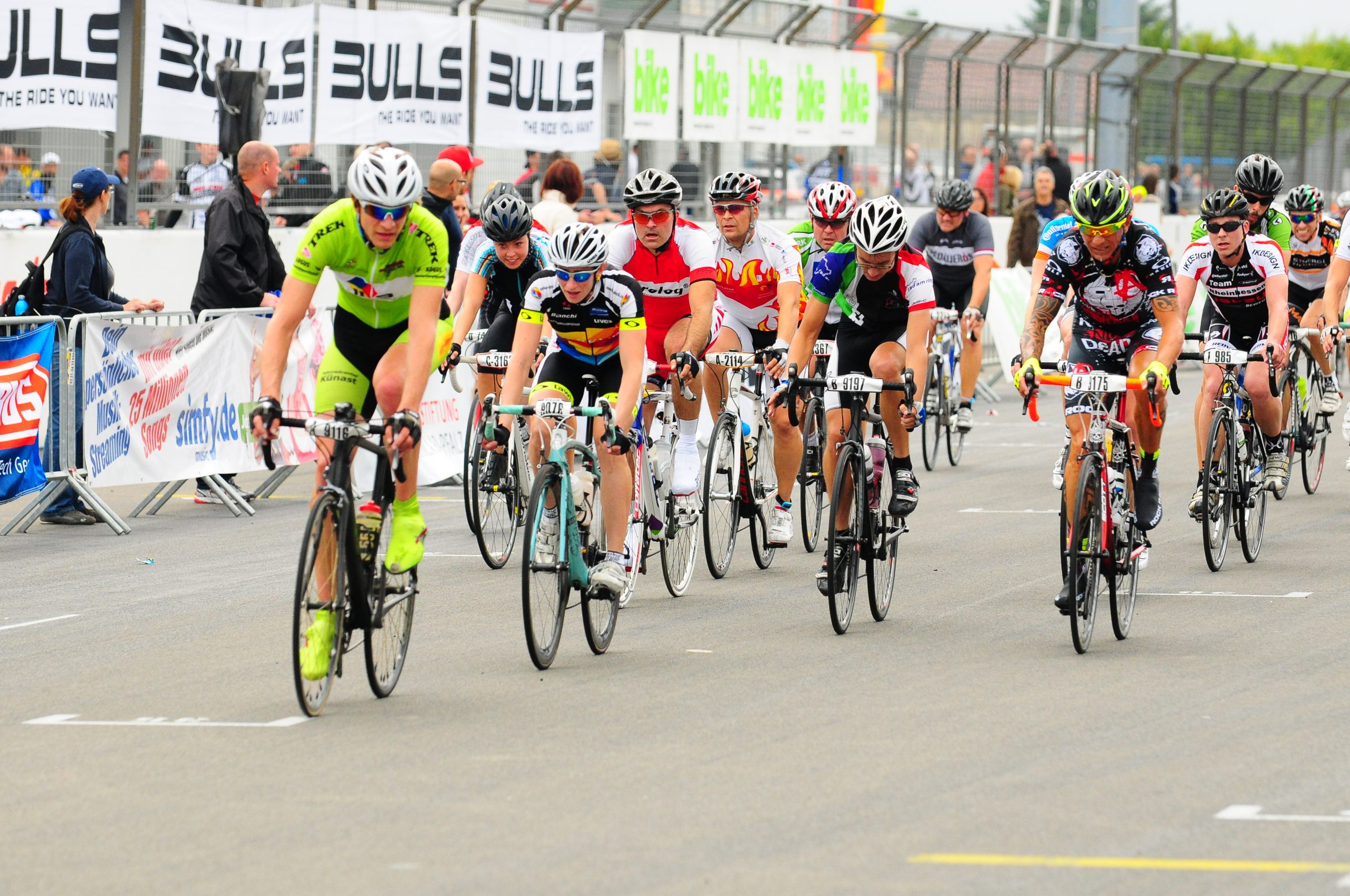 Sportograf RaR 2013 150km