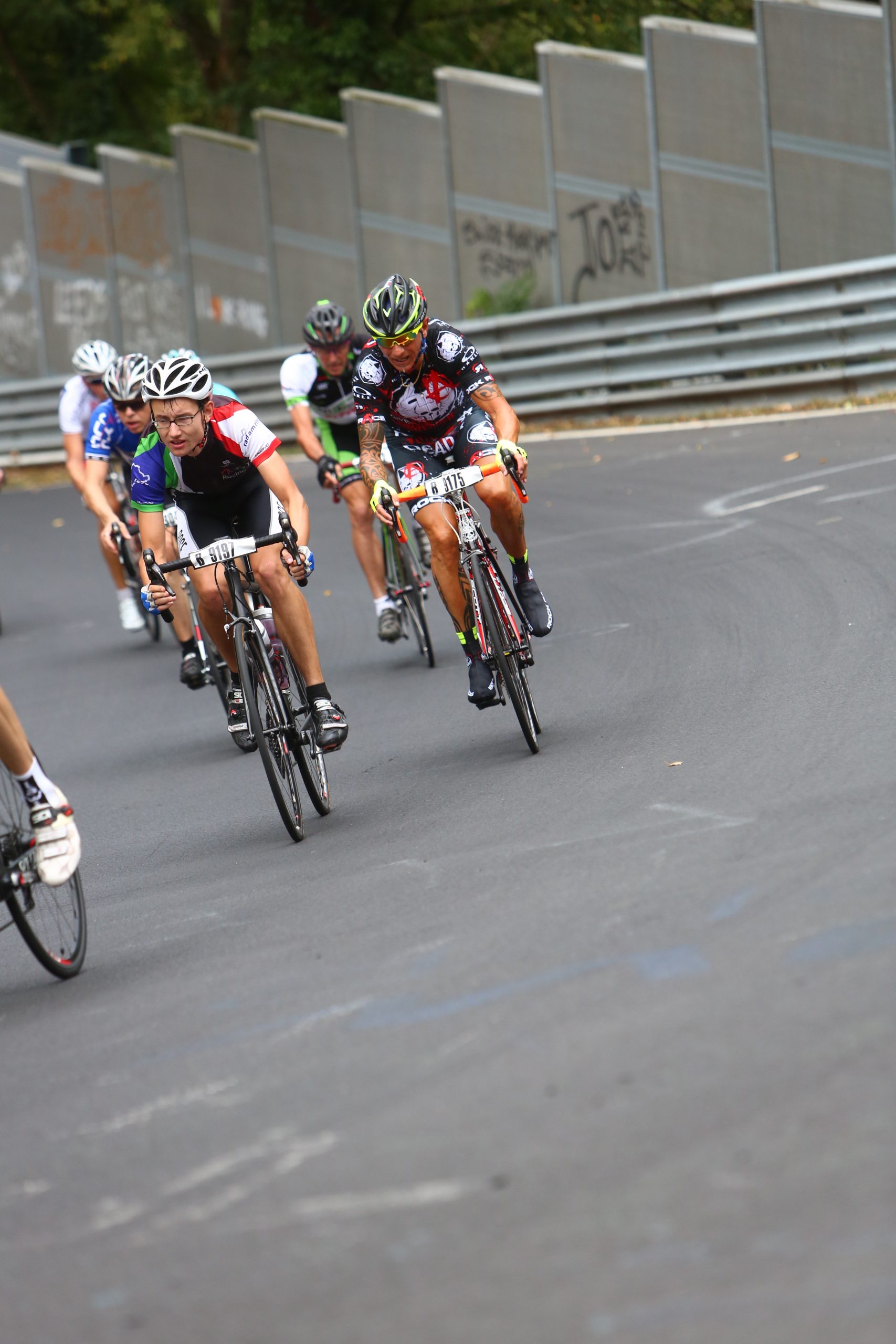 Sportograf RaR 2013 150km