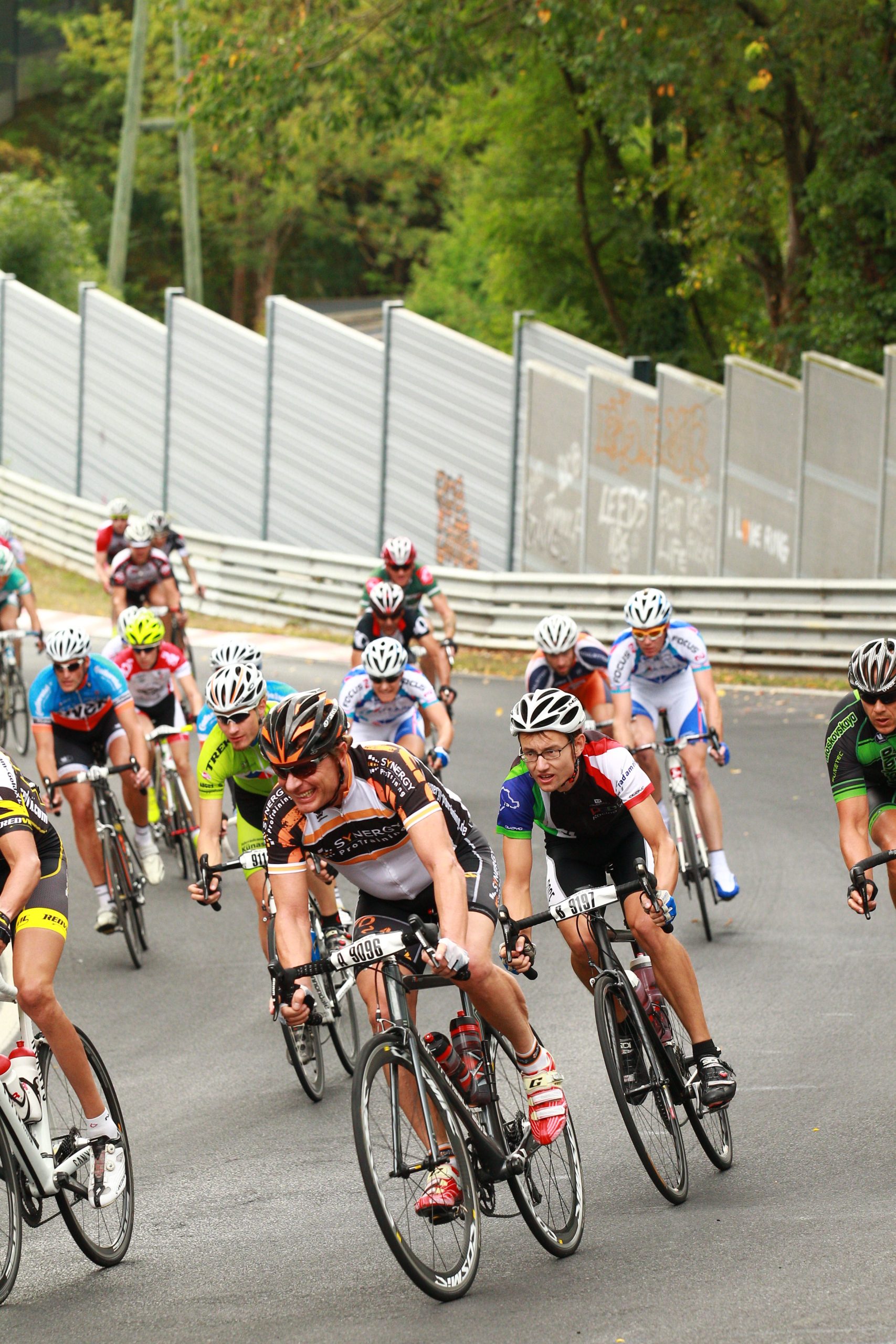 Sportograf RaR 2013 150km