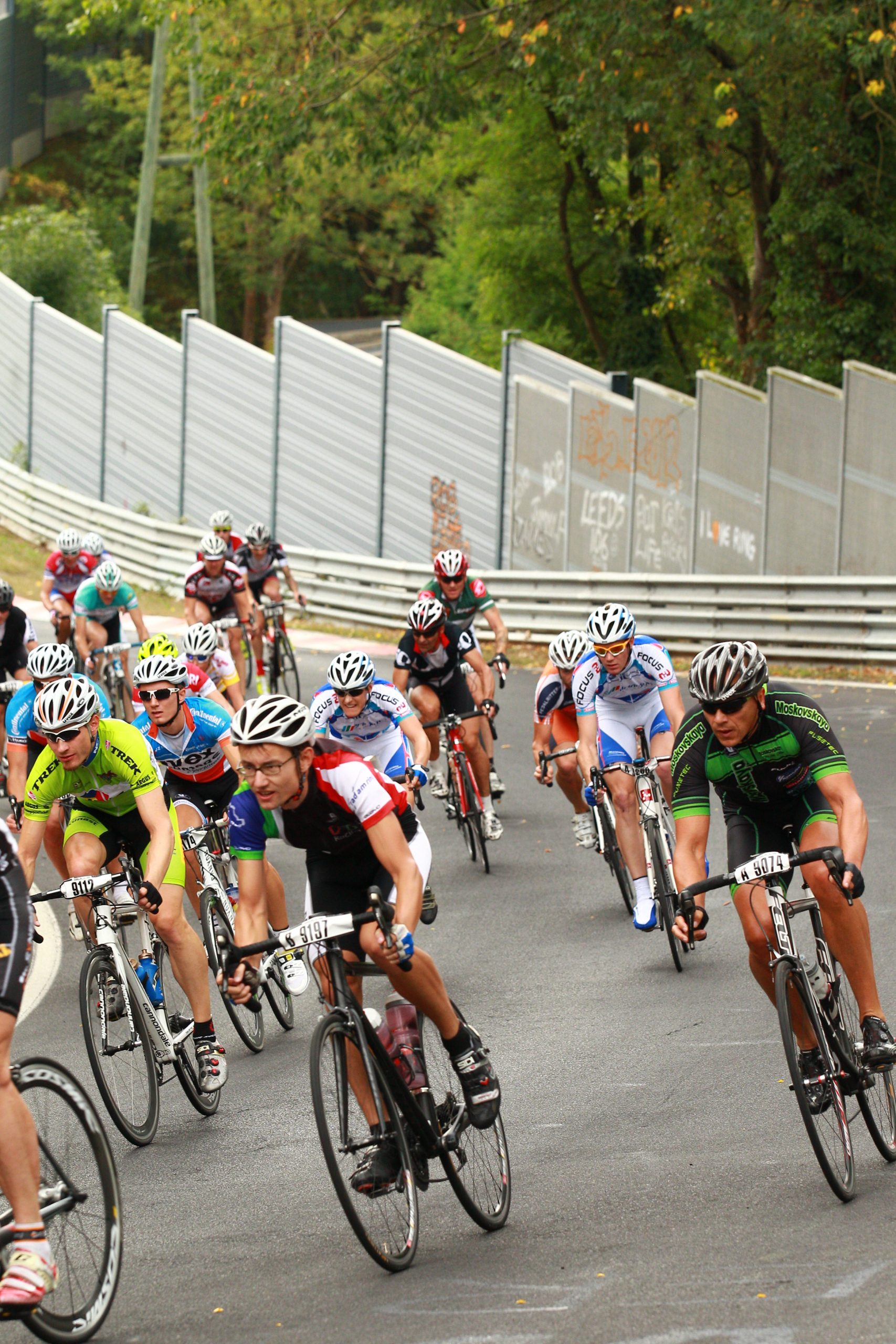 Sportograf RaR 2013 150km