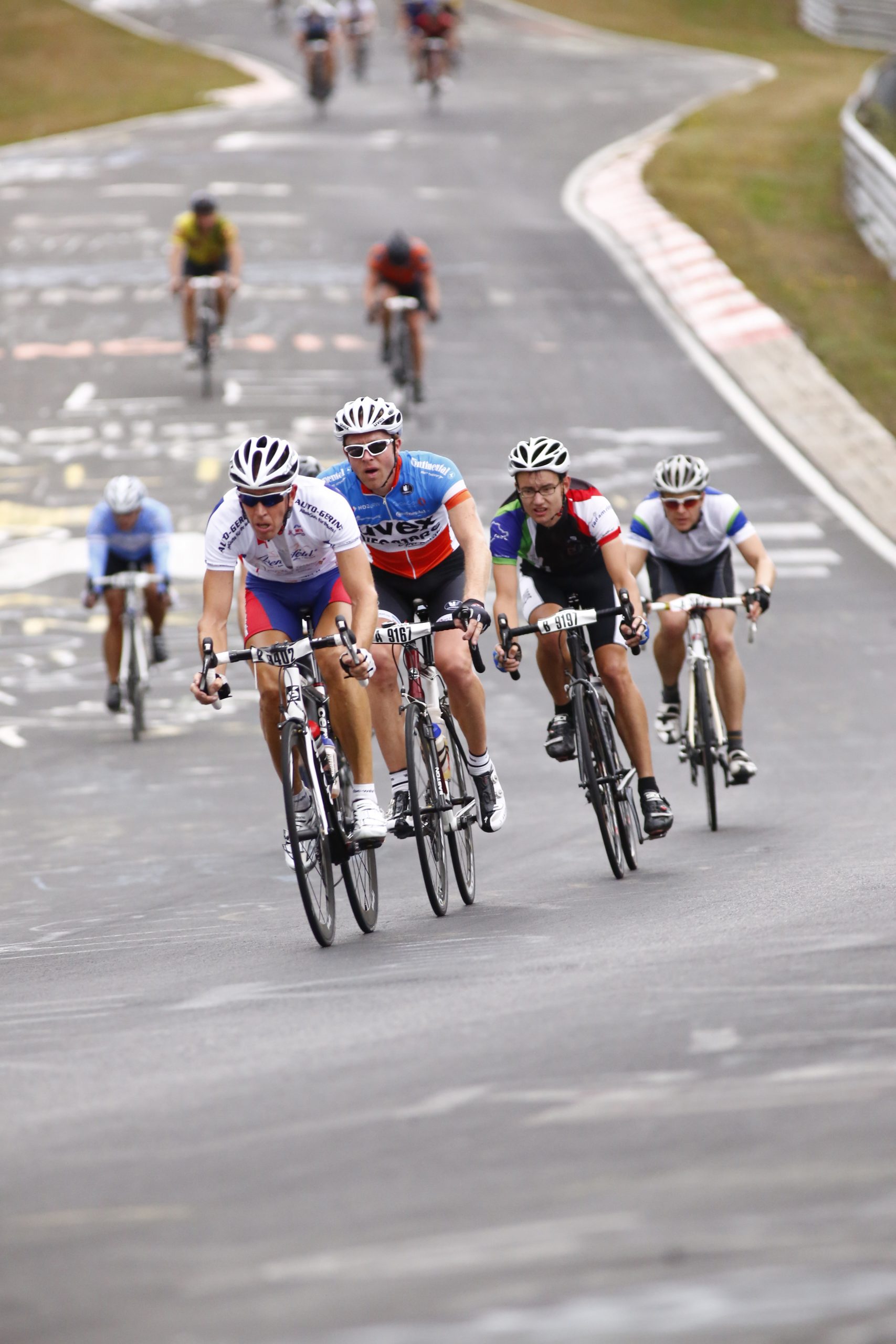 Sportograf RaR 2013 150km