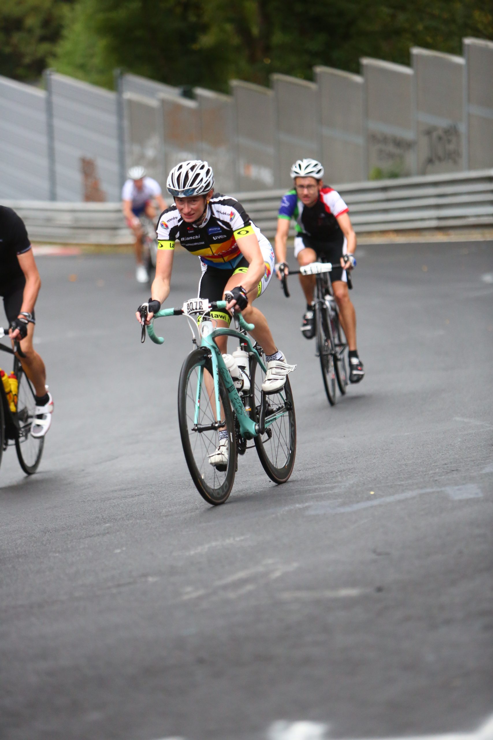 Sportograf RaR 2013 150km
