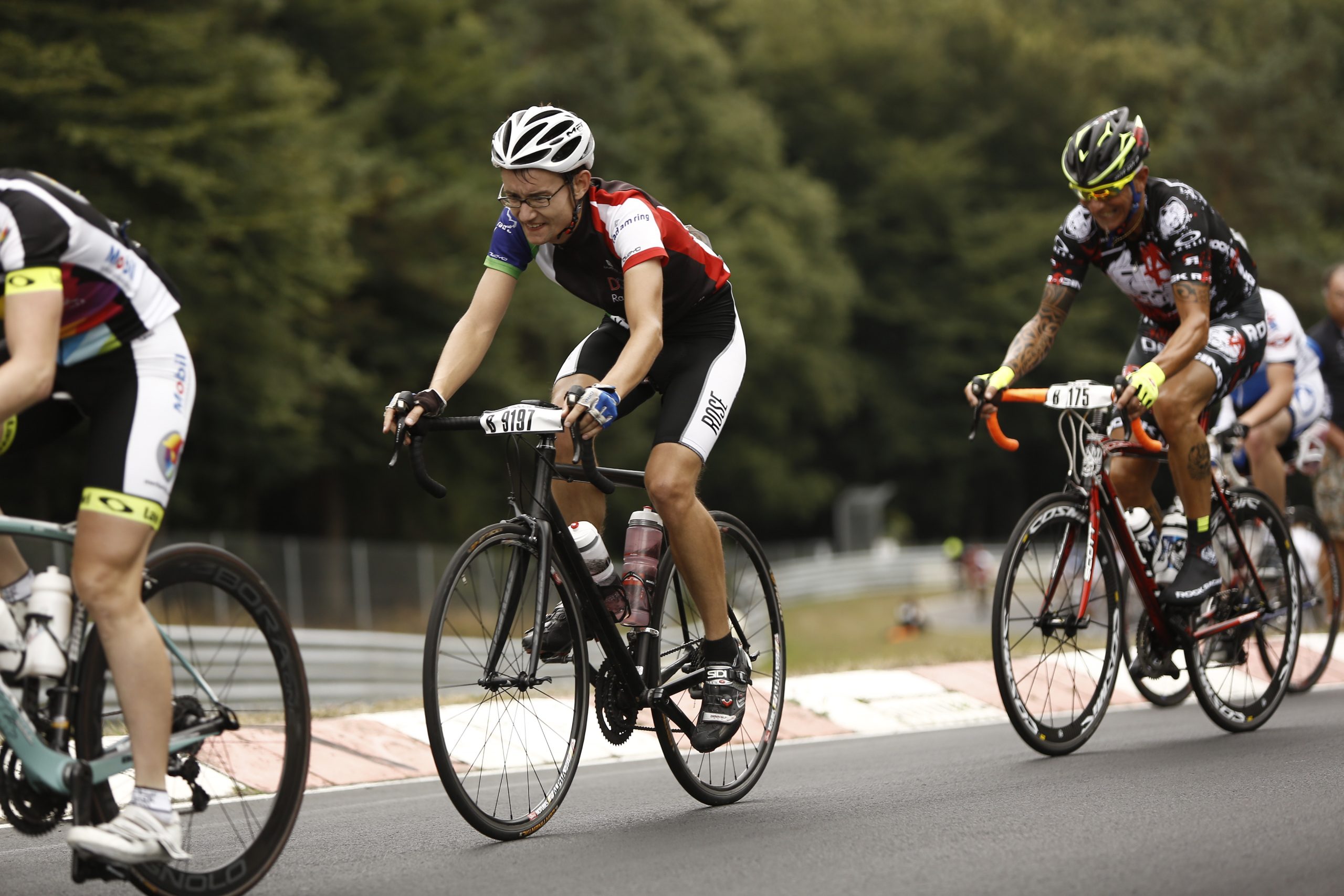 Sportograf RaR 2013 150km