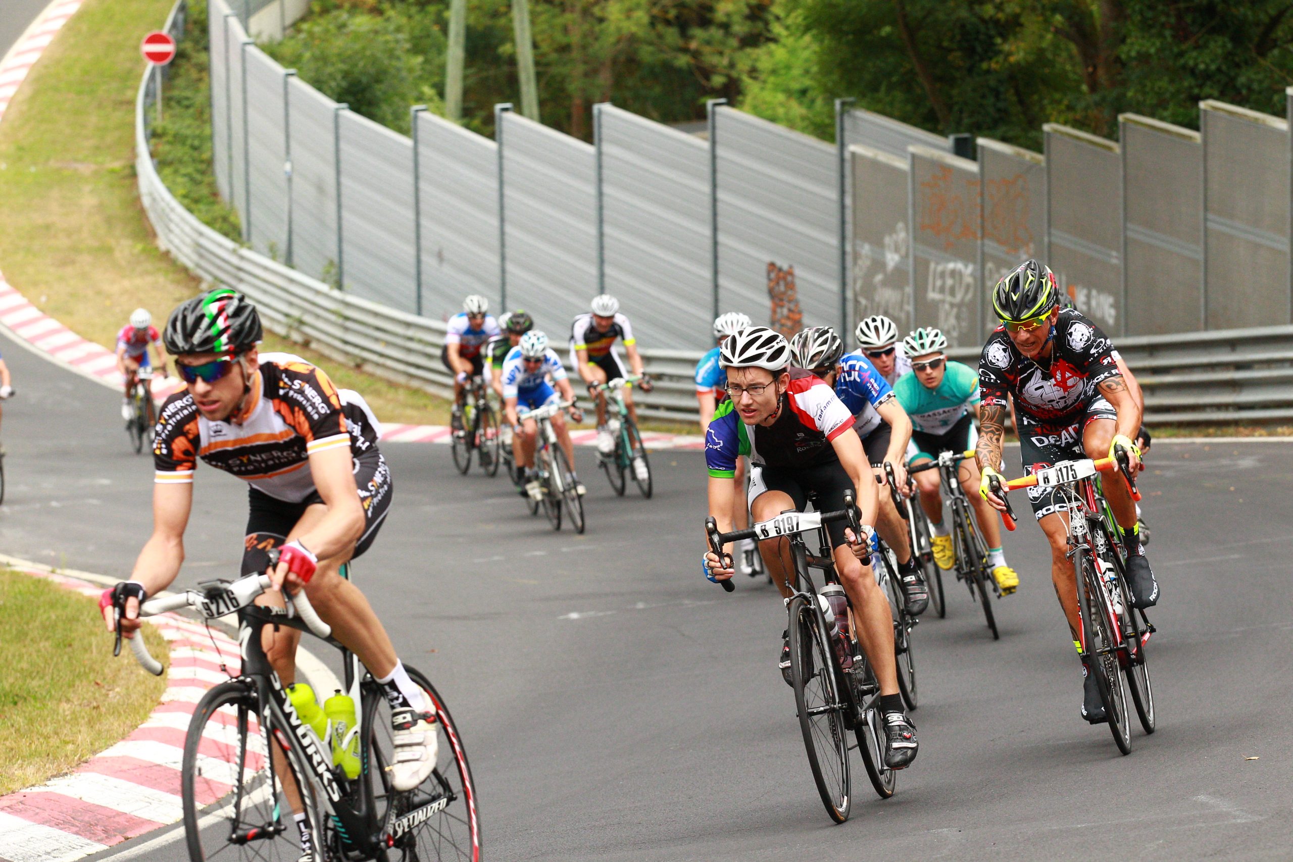 Sportograf RaR 2013 150km